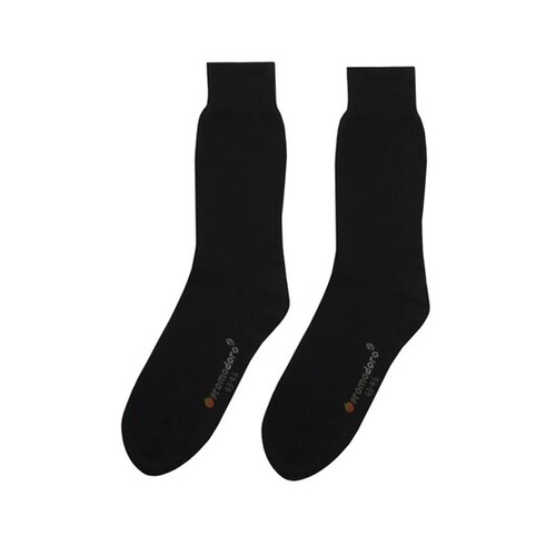 Promodoro Business-Socks (5 Pair Pack) (Black, 35/38)