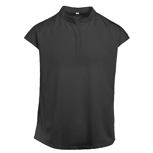 Exner blouse tasack (Black, S)