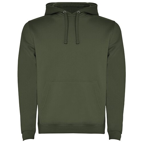 Roly Men s Urban Hooded Sweatshirt YOW Onlineshop