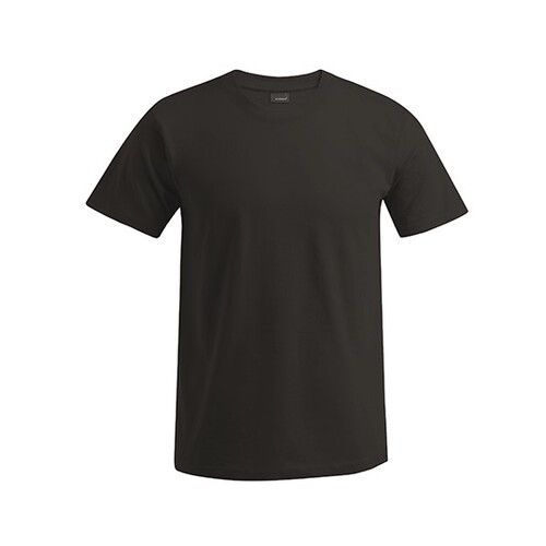 T-shirt Promodoro Premium pour hommes (Charcoal (Solid), 5XL)