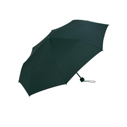 Mini topless pocket umbrella