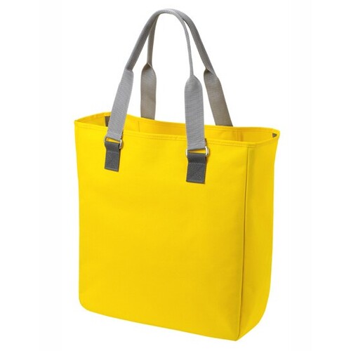 Halfar Shopper Solution (Yellow, 40 x 43 x 16 cm)
