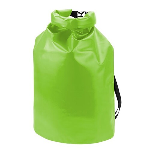 Halfar Drybag Splash 2 (Apple Green, 30 x 57 x 19,5 cm)