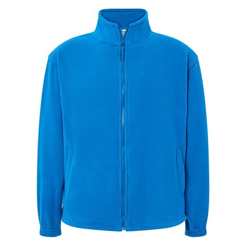 JHK Men´s Fleece Jacket (Aqua, XS)