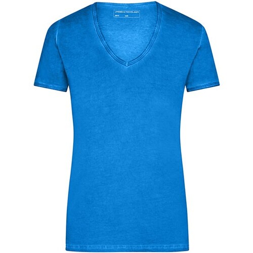 Ladies` Gipsy T-Shirt