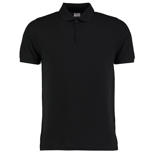 Slim Fit Classic Heavy Weight Slim Fit Polo Superwash® 60 °