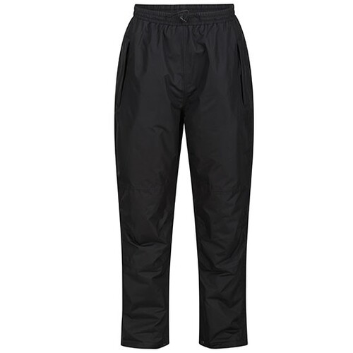 Regatta Professional Wetherby Insulated Overtrousers (Black, S (32/31))