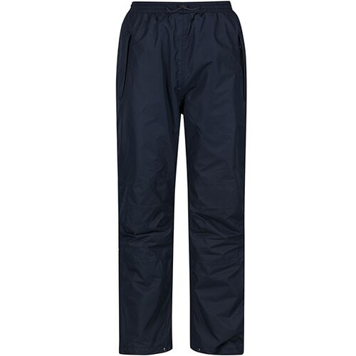 Regatta Professional Wetherby Insulated Overtrousers (Navy, XXL (38/31))