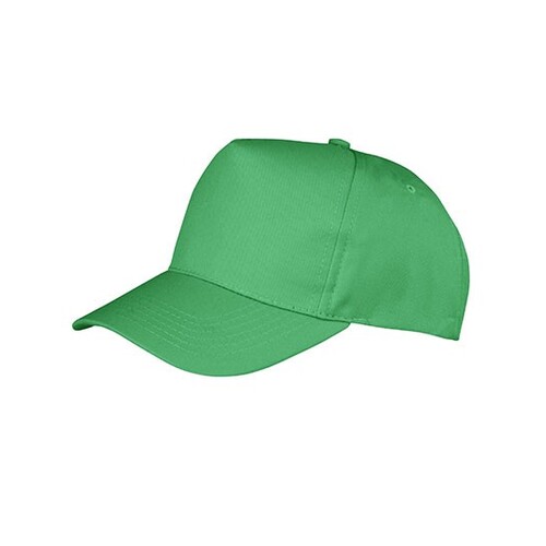 Result Headwear Boston Printers Cap (Apple Green, One Size)