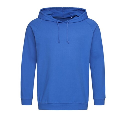 Unisex sweat hoodie light