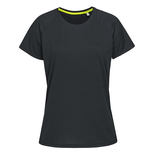 Active 140 Raglan Women