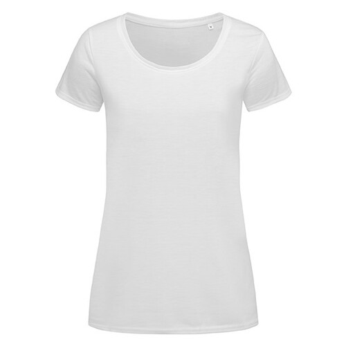 Cotton Touch T-Shirt Women