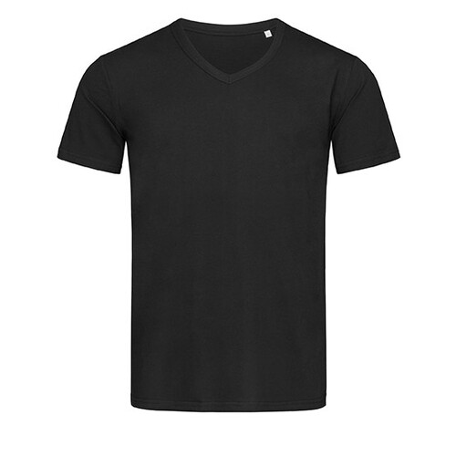 Stedman® Ben V-Neck (Black Opal, M)