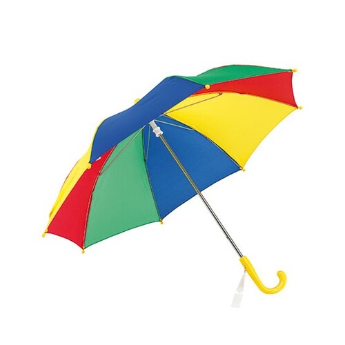 L-merch children's umbrella (Colored, Ø approx. 72 cm)