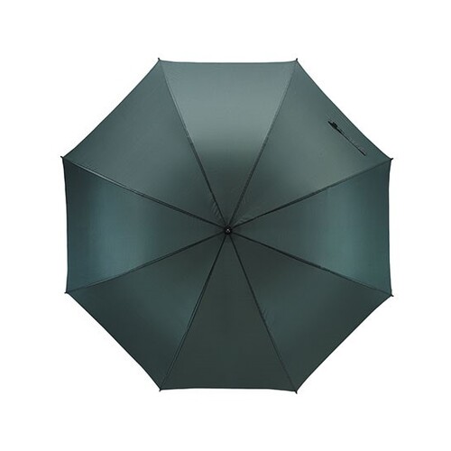 Fiberglass storm umbrella with soft handle