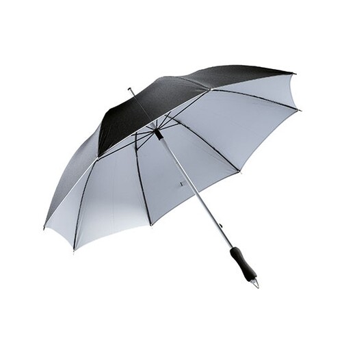 Paraguas de caña de aluminio fibra de vidrio