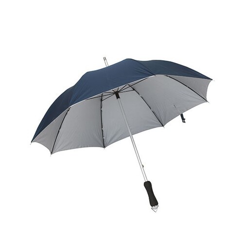 Aluminium fibreglass cane umbrella