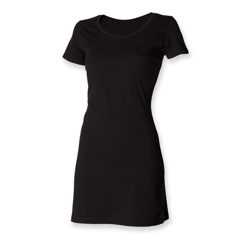 Women`s T-Shirt Dress