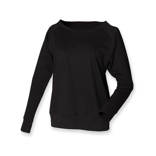 Sudadera Slounge para mujer