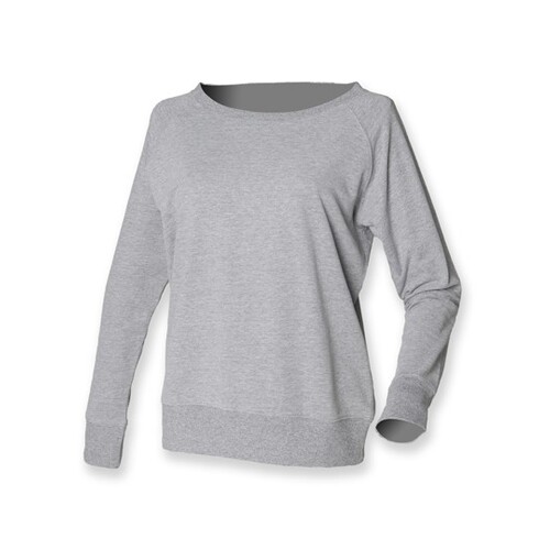 Women`s Slounge Sweat