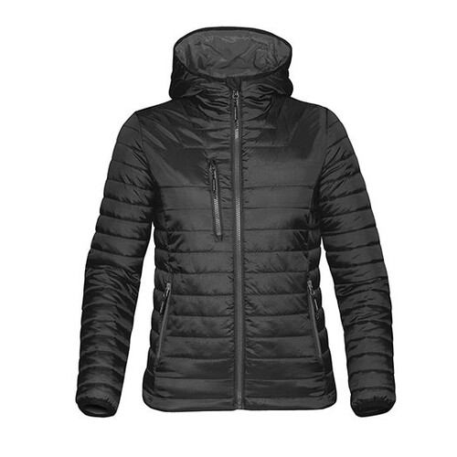 Chaqueta Térmica Gravity para mujer