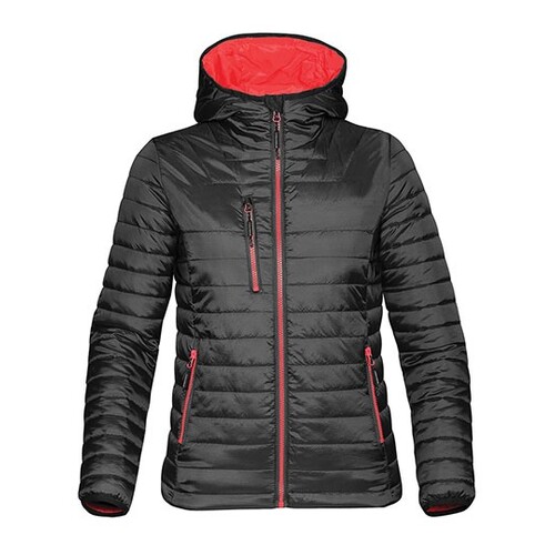 Women`s Gravity Thermal Jacket