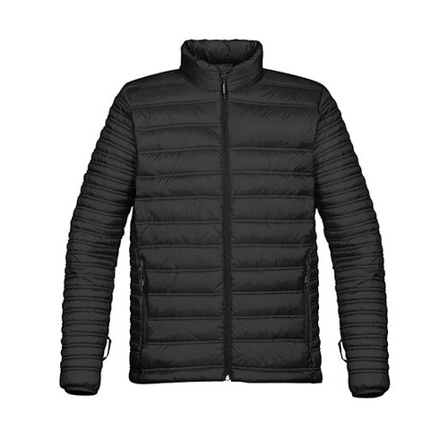 Stormtech Men´s Basecamp Thermal Jacket (Black, XXL)