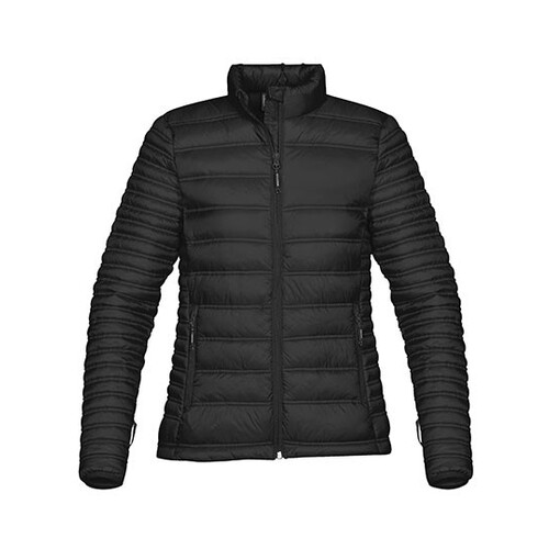 Stormtech Women´s Basecamp Thermal Jacket (Black, XS)