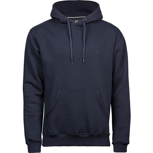 Tee Jays Hooded Sweatshirt (Navy, 3XL)