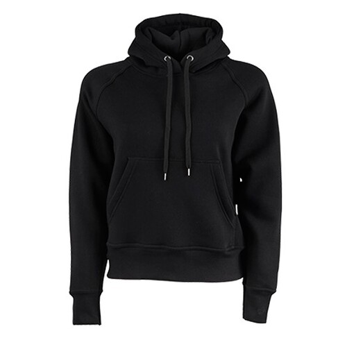 Womens Hooded Sweatshirt