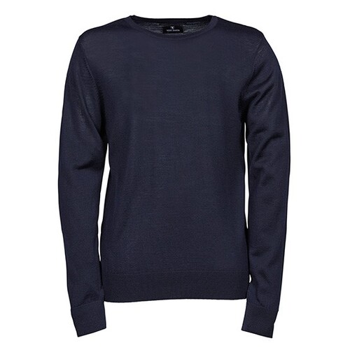 Men`s Crew Neck Sweater