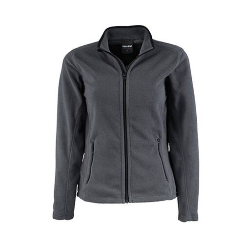 Womens Active Fleece