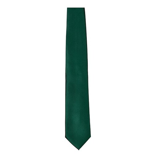 TYTO Satin Tie (Bottle Green, 144 x 8,5cm)