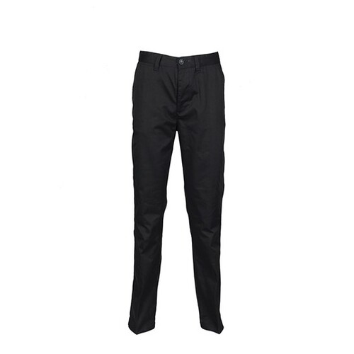 Men's 65/35 poly / cotton chinos