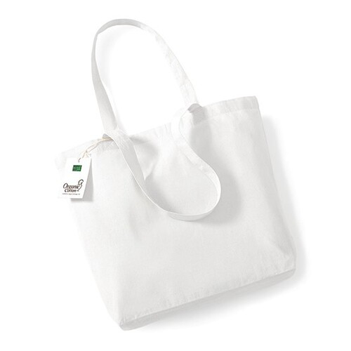 Organic Cotton Shopper