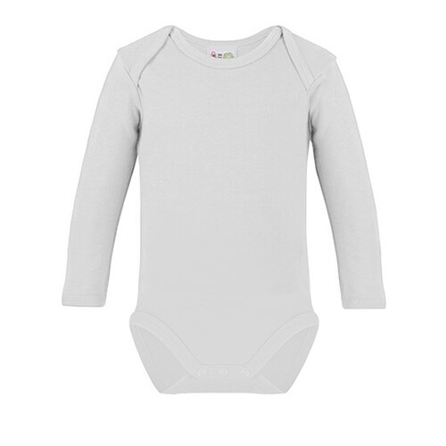 Bio Body Suite Long Sleeve