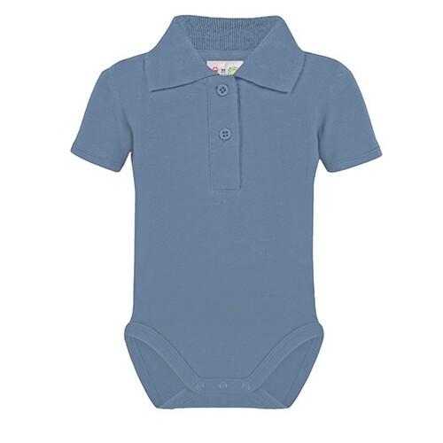 Costume Bio Body avec col Polo