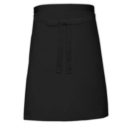 Baker`s Apron with Pocket