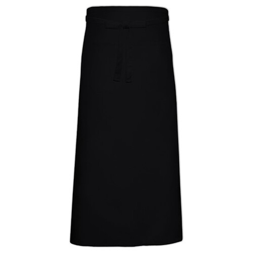 Bistro Apron with Front Pocket