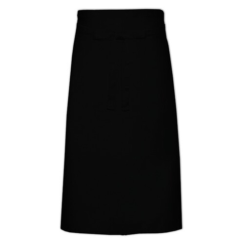 Link Kitchen Wear Cook´s Apron (Black, 100 x 70 cm)