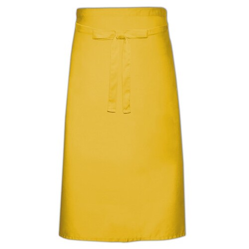 Link Kitchen Wear Cook´s Apron (Yellow, 100 x 70 cm)