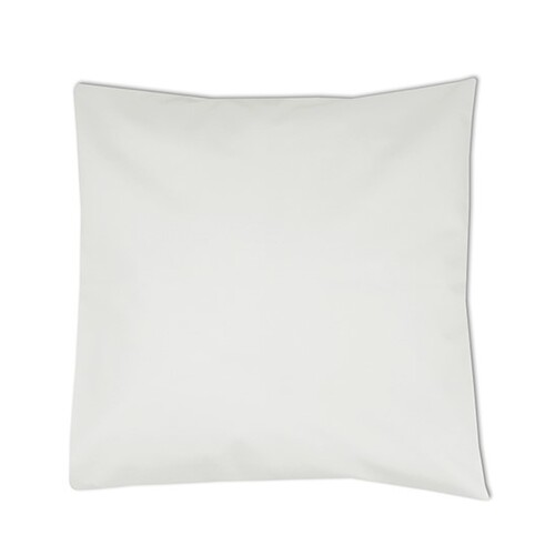 Link Kitchen Wear Pillow Case (White, 50 x 60 cm)