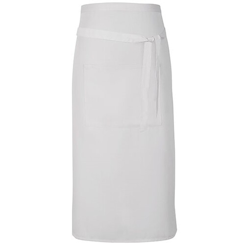 Terras apron