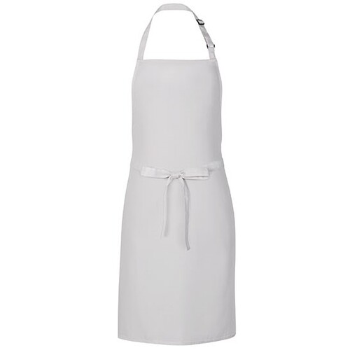 Link Kitchen Wear Multi Apron (White, 72 x 85 cm)