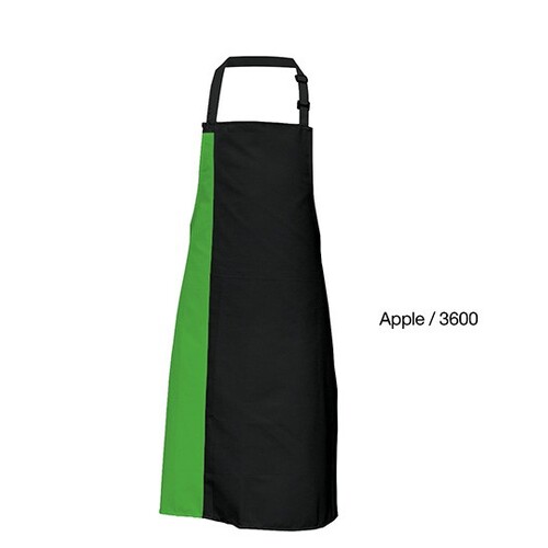 Duo apron