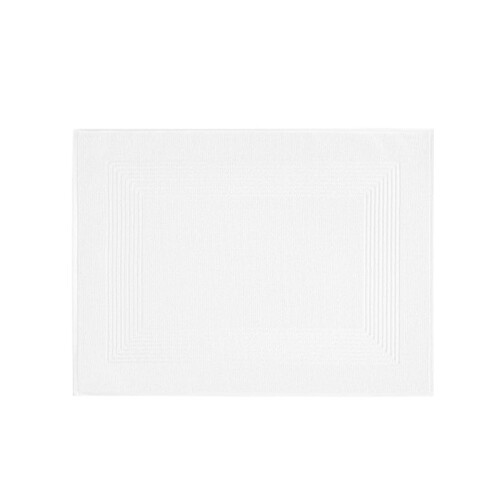 Vossen New Generation Duschvorleger (White, 50 x 70 cm)