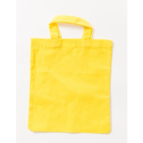 Printwear Apothekertasche (Yellow (ca. Pantone 115U-HKS 04), ca. 22 x 26 cm)