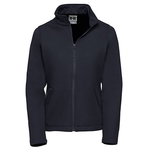 Giacca softshell intelligente da donna