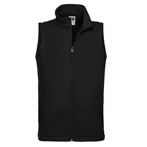 Gilet Softshell Smart pour homme