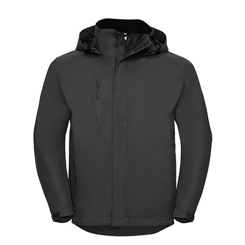 Russell Men´s Hydraplus 2000 Jacket (Titanium (Solid), 4XL)